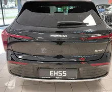 Zunanja slika - Hongqi - - EHS5  HUD disp. masaža in hlajenje sedežev - 2 - Predogledna slika