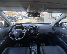 Zunanja slika - Mitsubishi ASX - 2.2 DI-D4WD Auto Intense+AUTOMATIK-KAMERA-TEMPOMAT - 6 - Predogledna slika
