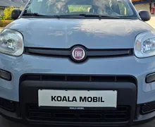 Zunanja slika - Fiat Panda - 1.0 HYBRID STREET ALU PLATIŠČA-KLIMA-1.LASTNIK - 2 - Predogledna slika