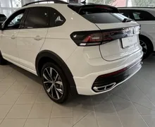 Zunanja slika - Volkswagen Taigo - 4JOY 1.0 TSI - 3 - Predogledna slika