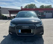 Zunanja slika - Audi A1 - Sportback 1,4 TDI S tronic - 3 - Predogledna slika