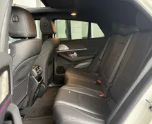 Zunanja slika - Mercedes-Benz GLE-Razred - GLE coupe 450 d 4MATIC AMG Line - 9 - Predogledna slika