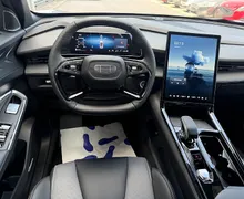 Zunanja slika - Geely Cityray - GK|1.5TD|7DCT APPLECARPLAY|LED|AKCIJA 8000€I - 13 - Predogledna slika
