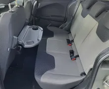 Zunanja slika - Ford Tourneo - Courier 1.0 ac-tempomat-pdc-el.paket-bluethoot.... - 16 - Predogledna slika