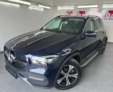 Zunanja slika - Mercedes-Benz GLE-Razred - GLE 350 de 4MATIC.NEMŠKI.USNJE.KAMERA.LED.NAVINAV - 1 - Predogledna slika