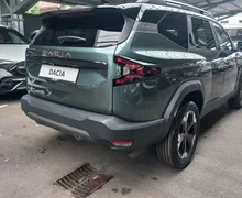 Zunanja slika - Dacia Bigster - Hybrid 155 Extreme - 4 - Predogledna slika
