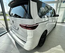 Zunanja slika - Volkswagen Multivan - Life Edition 2.0 TDI - VELIKO OPREME - 4 - Predogledna slika