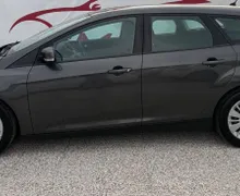 Zunanja slika - Ford Focus - Karavan 1.6 TDCi Titanium - 6 - Predogledna slika