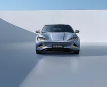 Zunanja slika - BYD SEAL - EXCELLENCE AWD 82.5 kWh 390kW - doseg 520km 3.8s - 1 - Predogledna slika