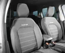 Zunanja slika - Dacia Duster - 1.5 Blue dCi 115 4x4 + SLOVENSKI + TOP - 17 - Predogledna slika
