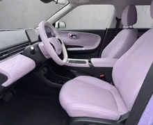 Zunanja slika - Dongfeng Box - 42.3 kWh+360KAMERA+TEMPOMAT+RADAR+7200€ SUBVENCIJE - 6 - Predogledna slika