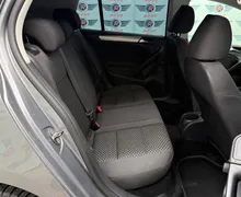 Zunanja slika - Volkswagen Golf - 1.6 TDI DPF Trendline 66  90  REDNO SERVIS... - 16 - Predogledna slika