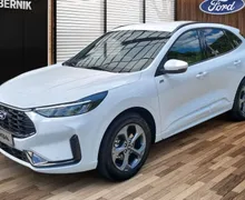Zunanja slika - Ford Kuga - ST-LINE 1.5 EcoBoost 186KM A8 - 1 - Predogledna slika