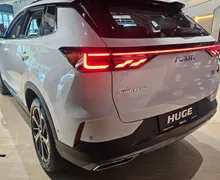 Zunanja slika - Dongfeng Huge - 1.5T Aut.+360 KAMERA+RADAR+GRETJE IN HLAJENJ.-ADAS - 3 - Predogledna slika
