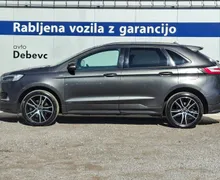 Zunanja slika - Ford Edge - AWD 2.0 EcoBlue ST-Line Avt. - 4 - Predogledna slika
