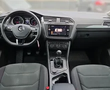Zunanja slika - VW Tiguan - 2.0 TDI SCR 4MOTION BMT R-Line .rezerviran - 10 - Predogledna slika