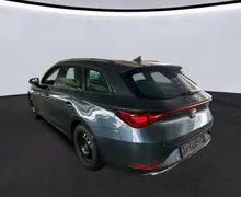Zunanja slika - Seat Leon - ST 2.0 TDI FR DSG.NEMŠKI+4ALU.PANORAMA.GRE.SEDEŽEV - 3 - Predogledna slika