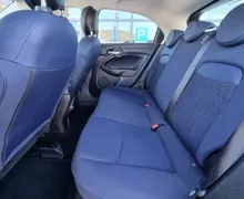 Zunanja slika - Fiat 500X - 1.0 URBAN - ODLIČNO OHRANJEN - ZNANA ZGODOVINA - 10 - Predogledna slika