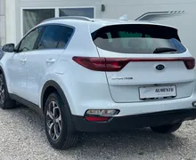 Zunanja slika - KIA Sportage - 2WD 1,6 GDI LX Edition ISG - 3 - Predogledna slika