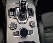 Zunanja slika - Alfa Romeo Stelvio - Q4 2.2 Multijet 210 Veloce Avt. - 18 - Predogledna slika