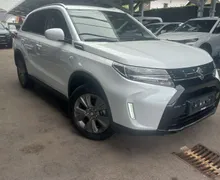 Zunanja slika - Suzuki Vitara - 1.4 Boosterjet AllGrip Hibrid Premium - 1 - Predogledna slika