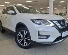 Zunanja slika - Nissan X-Trail - 1.3 DiG DCT N-Connecta-SLO-LED-KAMERA-NAVI- - 1 - Predogledna slika