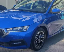 Zunanja slika - Škoda Octavia - 2.0 TDI Ambition 85 kW - 11 - Predogledna slika