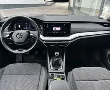 Zunanja slika - Škoda Octavia - Style 1.5 TSI SLO - 6 - Predogledna slika
