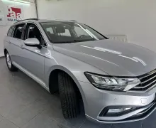 Zunanja slika - Volkswagen Passat - 1.5 TSI avt. 110kW.NEMŠKI+4GUME.KAMERA.LED.NAVI - 13 - Predogledna slika