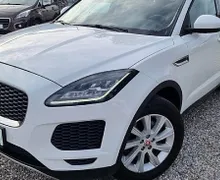 Zunanja slika - Jaguar E-PACE - AWD 2.0 TD4 - PRAVKAR ZAMENJANA POGONSKA VERIGA - 1 - Predogledna slika