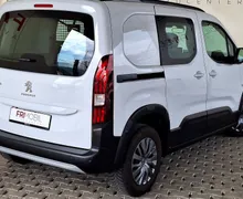 Zunanja slika - Peugeot Rifter - 1.5 HDI L1H1•KAM360•SLO•KEYLESS - 3 - Predogledna slika