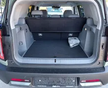 Zunanja slika - Baic BJ30 - 1.5T e-HYBRID 4WD - NA ZALOGI - 3 - Predogledna slika