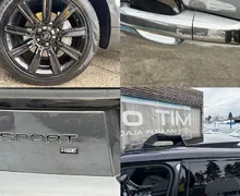 Zunanja slika - Land Rover Range Rover Sport - 3.0 SDV6 HSE 4x4 avt Panorama Matrix Black Edit - 12 - Predogledna slika
