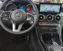 Zunanja slika - Mercedes-Benz GLC-Razred - 220 d 4Matic 143KW.NEMŠKI+4ALU.KAMERA.USNJE.LED - 16 - Predogledna slika