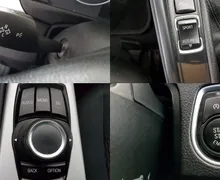 Notranja slika - BMW serija 3: - 320d-SLOVENSKO POREKLO-ODLIČEN-KOT NOV... - 10 - Predogledna slika