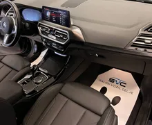 Zunanja slika - BMW X3 - serija : 20d-XD-M-PAKET-LASER-HEAD-MEMORY-HARMAN-KEYLES-1.. - 11 - Predogledna slika