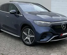 Zunanja slika - Mercedes-Benz EQE - 350+ACC-PANO-BURM-MEMORY-HEAD UP-360-SLO-1.LAST - 1 - Predogledna slika