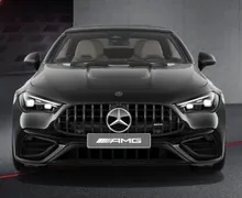 Zunanja slika - Mercedes-Benz CLE - -Razred AMG 53 4MATIC+ Cabrio PREMIUM PLUS - 2 - Predogledna slika
