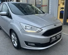 Zunanja slika - Ford C-MAX - 1.0|EcoBoost|TITANIUM|LED|SLO|1.LASTNIK|TOP| - 1 - Predogledna slika