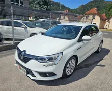Zunanja slika - Renault Megane - Mégane 1.5 DCI - Air - 2 - Predogledna slika