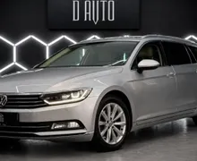 Zunanja slika - Volkswagen Passat Variant - 2.0 TDI DSG|VIRTUAL|ACC|FULL LED|KAMERA|V.NAVI| - 1 - Predogledna slika