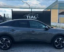 Zunanja slika - Citroën C4 - 1.2 SHINE 130 -SLO-AUT-HEAD UP-NAVI-KAMERA-VELIK S - 8 - Predogledna slika