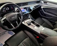 Zunanja slika - Audi A6 - Avant 50 TDI S-line Quattro•AIR•4CONTROL•PANO•HD MATRIX• - 8 - Predogledna slika