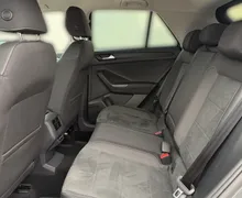 Zunanja slika - VW T-Roc - 4motion 2.0 TDI BMT Style DSG-Full LED-ACC-Masaža. - 11 - Predogledna slika