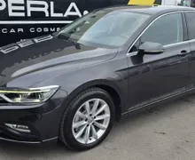 Zunanja slika - VW Passat - 1.5 TSI DSG 110KW-HIGH LED-VIRTUAL-ACC-NAVI- - 9 - Predogledna slika