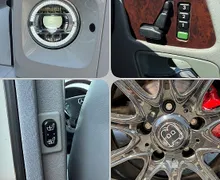 Zunanja slika - Mercedes-Benz G-Razred - G 400 V8 AMG - PANO - MEMORY - LED - ALU21 - GRET. - 8 - Predogledna slika