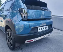 Zunanja slika - Fiat Grande Panda - 1.2 T-Gen3 110 AT 6 La Prima - 3 - Predogledna slika