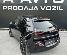 Zunanja slika - BMW i3 - s 120 Ah-PANORAMA-ACC-USNJE-KAMERA-NAVI PROF-20COL - 5 - Predogledna slika