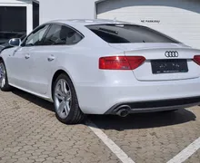 Zunanja slika - Audi A5 - Sportback 1.8 TFSI  Sport S-line - 3 - Predogledna slika