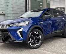 Zunanja slika - Mitsubishi Grandis - 1.3 DI-T MHEV 103kW DCT7 Intense AKCIJA - 2 - Predogledna slika